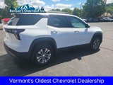New 2026 Chevrolet Equinox LT w/ Convenience Package II image 5