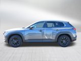 Used 2024 MAZDA CX-50 AWD 2.5 S w/ Weather Package image 4