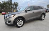 Used 2017 Kia Sorento AWD image 2