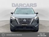 Certified 2024 Nissan Rogue SV image 2