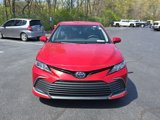 Used 2024 Toyota Camry LE image 3