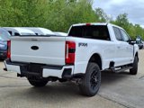 New 2025 Ford F350 XLT image 4