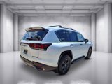 New 2025 Lexus LX 700h Overtrail image 3