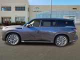 New 2025 INFINITI QX80 Luxe image 2