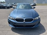 New 2025 BMW 330i xDrive Sedan w/ Premium Package image 2