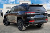 New 2025 Jeep Grand Cherokee Summit image 3