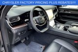 New 2025 Jeep Grand Wagoneer 4WD image 6