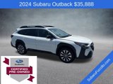 Used 2024 Subaru Outback Limited XT w/ Popular Package #2 image 3