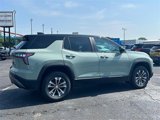 New 2026 Chevrolet Equinox LT w/ Convenience Package II image 4