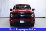 New 2025 Ford F150 XLT image 2