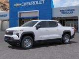 New 2025 Chevrolet Silverado EV W/T image 2