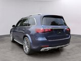 New 2026 Mercedes-Benz GLS 580 4MATIC image 4