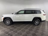 New 2025 Jeep Grand Cherokee L Limited image 5