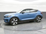 Certified 2022 Volvo C40 P8 Recharge Ultimate image 3