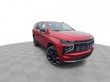New 2025 Chevrolet Tahoe High Country image 2