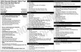 New 2026 Chevrolet Silverado 1500 LT Trail Boss w/ LT Trail Boss Premium Package image 2