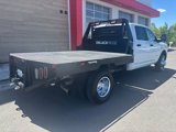 Used 2024 RAM 3500 SLT w/ Quick Order Package 2YG SLT image 3