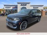 New 2025 Dodge Durango GT w/ Blacktop Package image 4