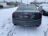 Used 2017 Cadillac CT6 Luxury image 6