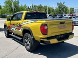 Used 2024 GMC Canyon AT4 w/ AT4 Premium Package image 6