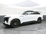 New 2025 Cadillac Escalade IQ Sport 1 w/ LPO, ONYX Package image 3