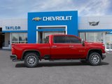 New 2025 Chevrolet Silverado 3500 LTZ w/ LTZ Premium Package image 5
