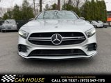 Used 2021 Mercedes-Benz A 35 AMG 4MATIC image 3
