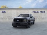 New 2025 Ford F150 STX w/ Equipment Group 201A FX4 image 4
