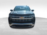 New 2025 Chevrolet Silverado 1500 LTZ image 2
