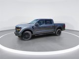 New 2025 Ford F150 XLT image 4