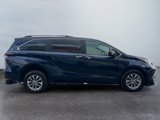 Used 2023 Toyota Sienna XLE image 5