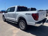 New 2025 Ford F150 Lariat image 4
