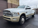 Used 2014 RAM 3500 Laramie Longhorn image 4