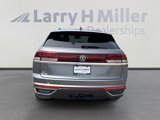 New 2025 Volkswagen Atlas Cross Sport SE image 5