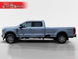 New 2025 Ford F350 Lariat w/ FX4 Off-Road Package image 2