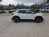 Used 2021 Chevrolet TrailBlazer LT w/ Convenience Package image 3