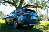 New 2025 Subaru Outback Limited image 4