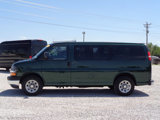 Used 2014 Chevrolet Express 1500 LT w/ LT Preferred Equipment Group image 5