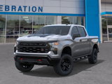 New 2026 Chevrolet Silverado 1500 Custom Trail Boss w/ LPO, Dark Essentials Package image 6