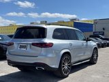 New 2025 Mercedes-Benz GLS 450 4MATIC image 3
