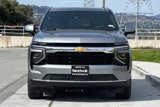 New 2025 Chevrolet Suburban LS image 3