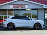 Used 2022 Audi SQ8 Prestige image 2