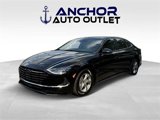 Used 2023 Hyundai Sonata SE w/ Cargo Package image 4