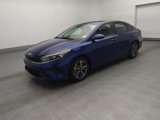 Used 2023 Kia Forte LXS image 2