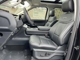 New 2025 Ford Expedition Max Platinum image 4