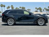 New 2025 MAZDA CX-90 3.3 Turbo w/ Premium Plus Pkg image 4