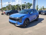 New 2026 Kia Sportage EX image 4
