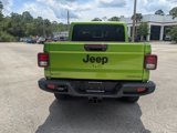 New 2025 Jeep Gladiator Sport image 4