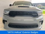 New 2025 Dodge Durango SRT Hellcat w/ Black Package image 2
