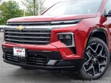 New 2025 Chevrolet Traverse High Country w/ LPO, Floor Liner Package image 4